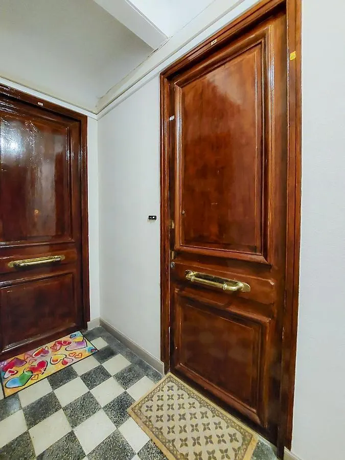 Bh - Chez Marylin - Lux 2 Pers. Wifi. Clim. Central Apartment Nice
